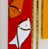 Fisch-Motive