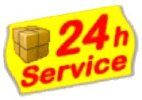 24h-Service
