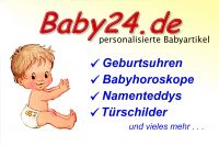 Taufgeschenke