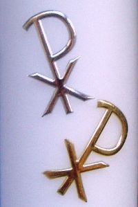 PX - Chi/Rho