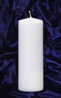 Kerzenrohling 1