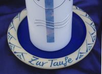 Taufkerzenst�nder 