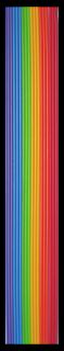 Wachsstreifen (6 Farben)