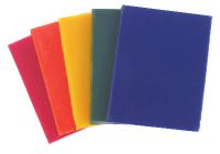 Modellierwachs (5 Farben)