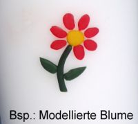 Modellierwachs (5 Farben)