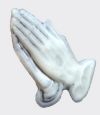 Betende H�nde