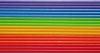 Wachsstreifen (6 Farben)